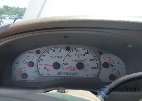 2001 Ford Explorer Sport Trac из США, поврежденный, VIN 1FMZU67E51UC84439